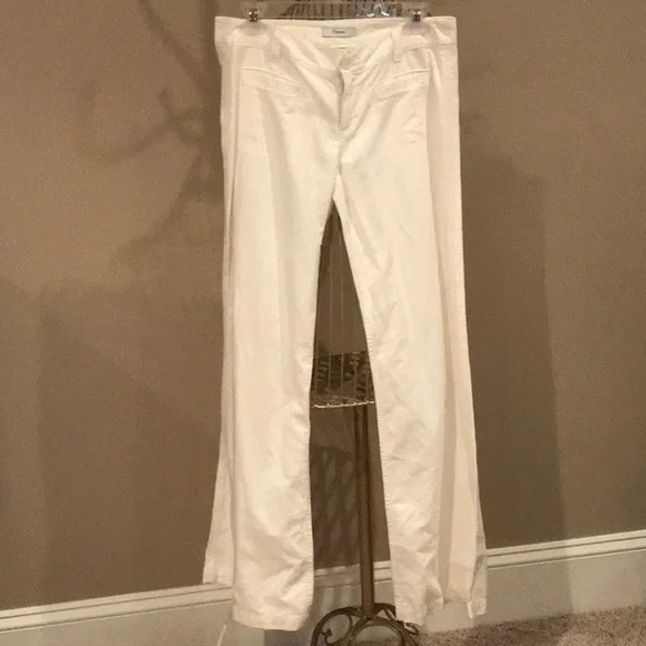 LAST CALL!! NWT! Linen Wide Leg Pants - Picture 1 of 11
